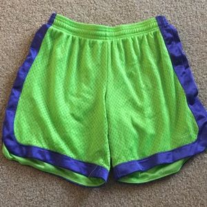 Reebok Kids Basketball Shorts